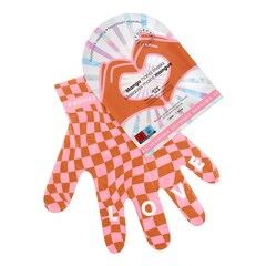 The future is Yours Hand Masks, SEPHORA COLLECTION