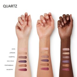 Mini Voyageur Eyeshadow Palette