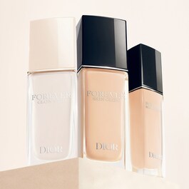 Dior Forever Glow Veil - Radiance Primer - 97% Natural-Origin Ingredients