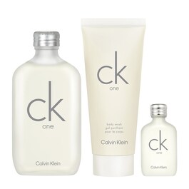CK One - Eau de Toilette Giftset
