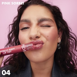 Totally Juicy Lip Tint - Τιντ χειλιών στρογγυλεμένη γυαλάδα