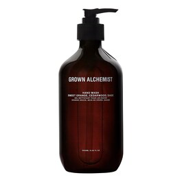 Hand Wash: Sweet Orange, Cedarwood, Sage 