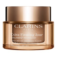 Extra-Firming Day Cream Dry Skin - Συσφικτική Κρέμα Ημέρας για Ξηρές Επιδερμίδες, Clarins