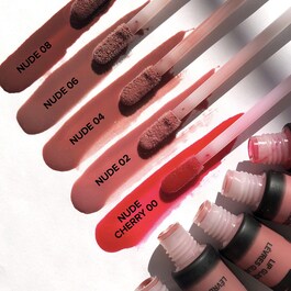 Nude Lip Glace