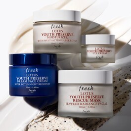 Lotus Youth Preserve Eye Cream