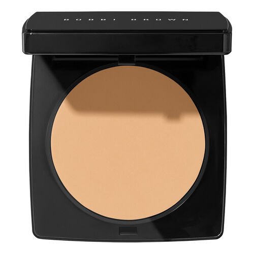 Bobbi Brown - Sheer Finish Pressed Powder - Mattifying Powder
