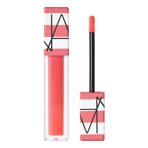 Hot Escape Afterglow Lip Oil - Λάδι χειλιών, Nars