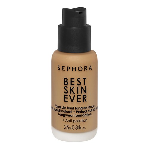 ΜΑΚΙΓΙΑΖ > Επιδερμίδα > Foundation Sephora Collection - Best Skin Ever Foundation - Long wear foundation perfect natural