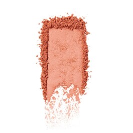 Peachin'  WANDERful World Blush πούδρα χρυσαφένιο ροδακινί ρουζ