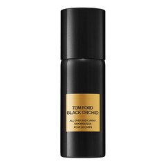 Black Orchid - Body Spray, Tom Ford