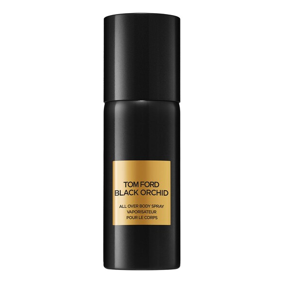 Black Orchid - Body Spray, Tom Ford