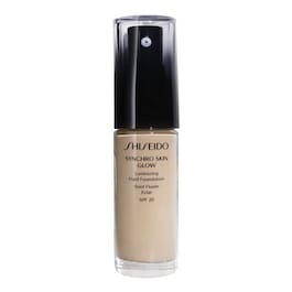Synchro Skin Glow Luminizing Fluid image