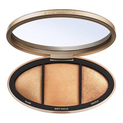 Born this way turn up the light, TOO FACED