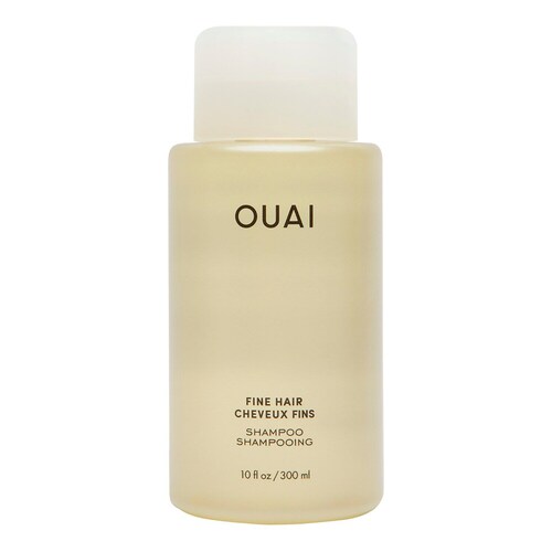 Ouai Haircare – Fine Hair – Shampoo for fine hair