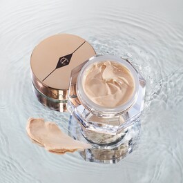Magic eye rescue - Refillable eye cream