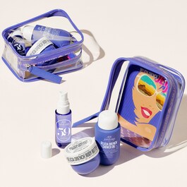 Delicia Drench™ Jet Set - Σετ σώματος