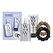 200 ml + 75 ml + 2 Pieces