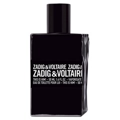 This is Him! - Eau de Toilette, Zadig & Voltaire