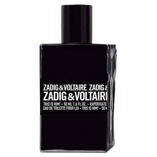 Zadig & Voltaire Zadig & Voltaire - This is Him! - Eau de Toilette