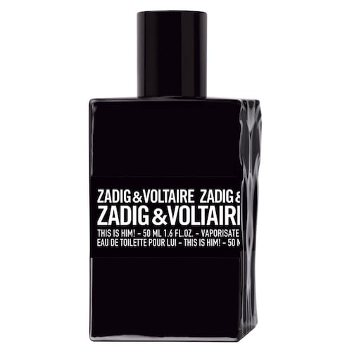 Αρώματα > Parfum à la une > Zadig & Voltaire - This is Him! - Eau de Toilette