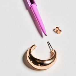 Brow Pop Nano - Λεπτό μολύβι φρυδιών υψηλής ακρίβειας