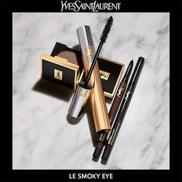 MASCARA VOLUME EFFET FAUX CILS