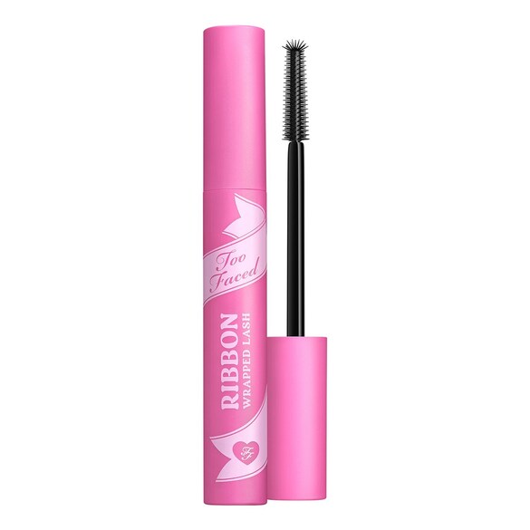 Ribbon Wrapped Lash - Μάσκαρα Tubing, Too Faced