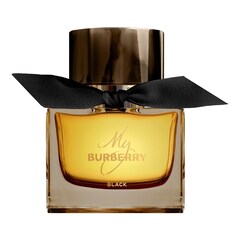 My Burberry Black, Burberry