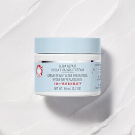 Ultra Repair Hydra‐Firm Night Cream