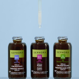 Pore Serum - Face and neck serum 6% BHA + PHA