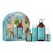 75ml + 300ml + 15ml + 50ml