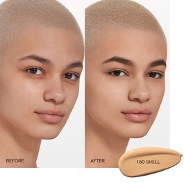 SYNCHRO SKIN SELF REFRESHING - FOUNDATION 