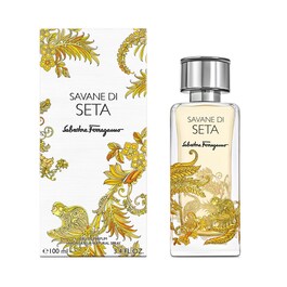 SAVANE DI SETA EDP