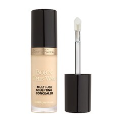Born This Way Super Coverage Multi-Use Concealer - Κονσίλερ, Too Faced