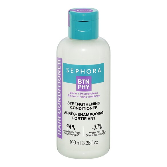 Strengthening conditioner - Repair + Hydrate, Sephora Collection
