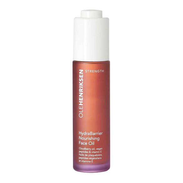 Hydrabarrier Nourishing Face Oil, Ole Henriksen