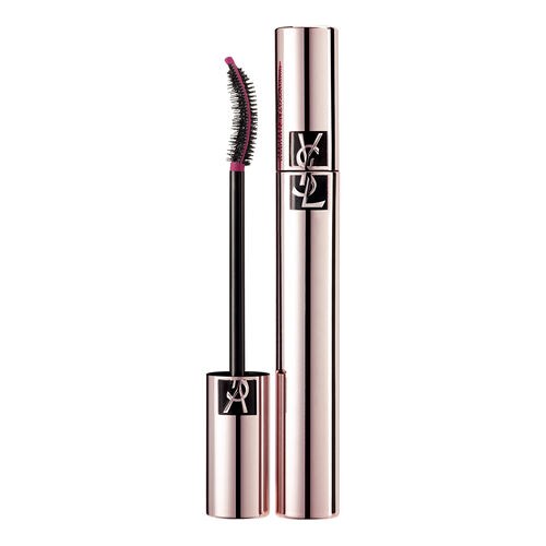 Yves Saint Laurent - THE CURLER - Mascara Volume Effet Faux Cils Yves Saint Laurent - THE CURLER - Mascara Volume Effet Faux Cils