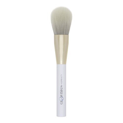 Huda Beauty – Glowish – Luminous pressed brush