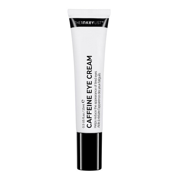 CAFFEINE - Eye Cream, THE INKEY LIST
