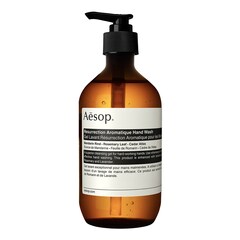 Resurrection Aromatique Hand Wash, AESOP