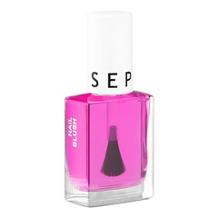 Nail Blush - Φροντίδα τελειοποίησης ροζέ, Sephora Collection