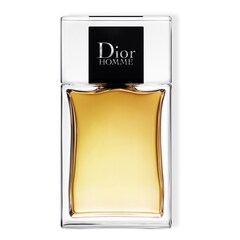 Dior homme aftershave lotion, DIOR