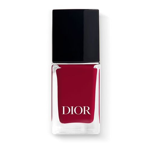 Dior - Dior Vernis - Nail Polish with Gel Effect - Couture Color