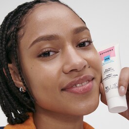 All day hydrator - Moisturizing face cream