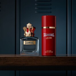 SCANDAL POUR HOMME DEODORANT SPRAY