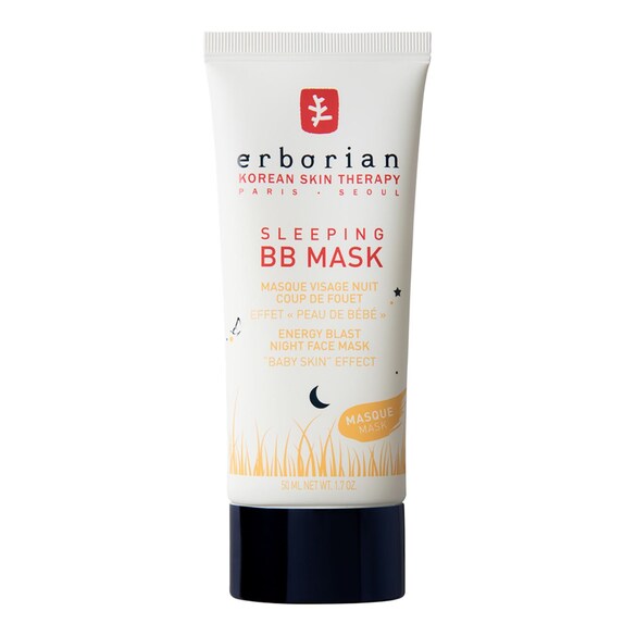 Sleeping BB Mask, Erborian