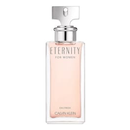 Eternity Eau Fresh For Women Eau de Parfum image
