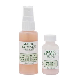 Grab & Go - Skincare travel size kit