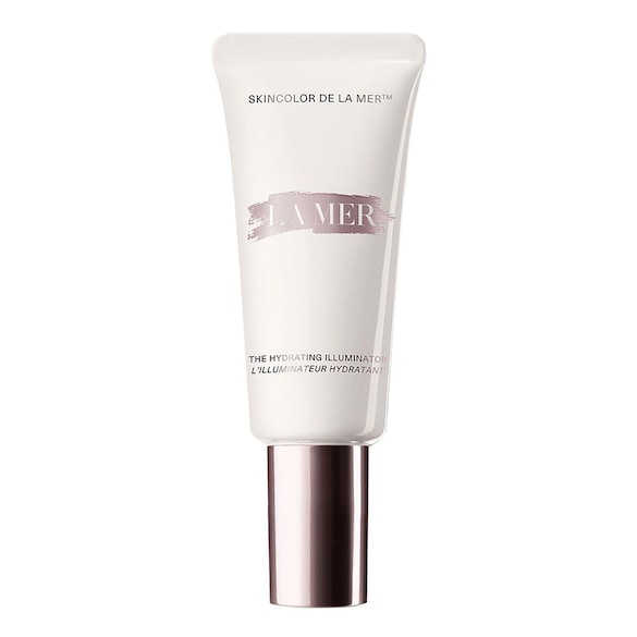 Moisturising highlighter, La Mer
