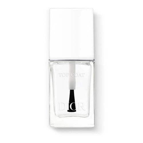 Dior - Dior Top Coat - Ultra-Fast-Drying Setting Lacquer